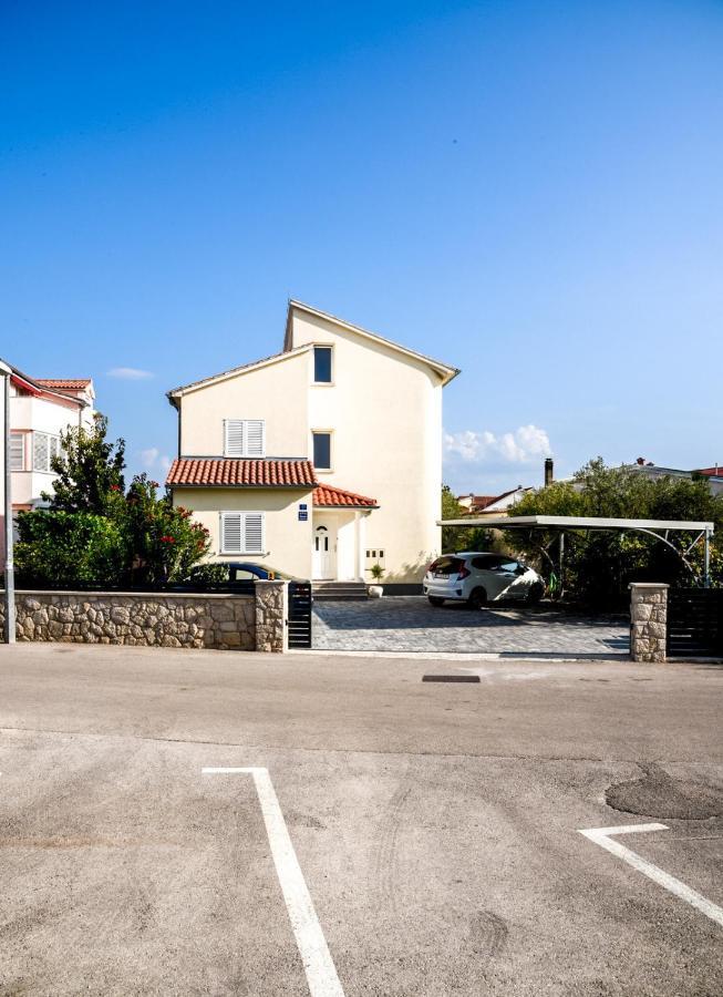 Apartment Ana Водице Екстер'єр фото