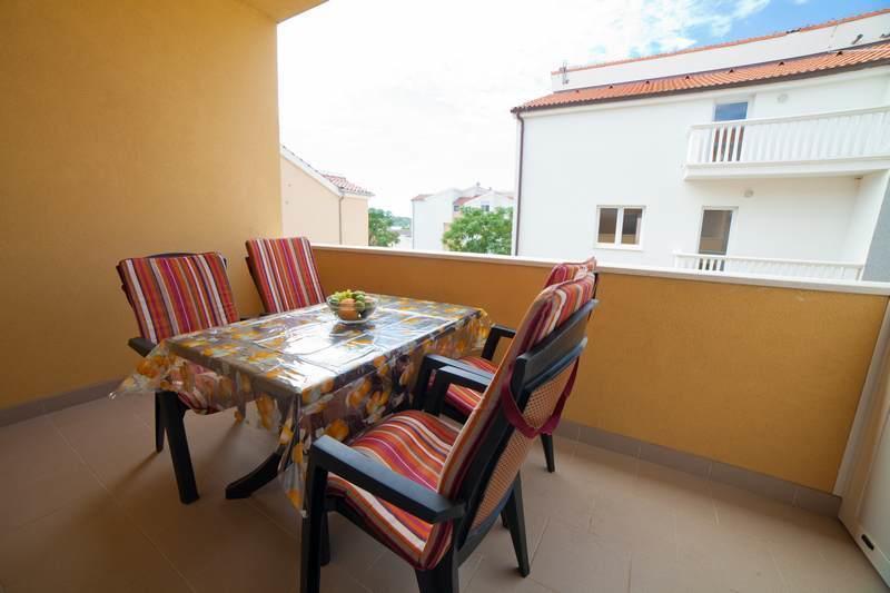 Apartment Ana Водице Номер фото