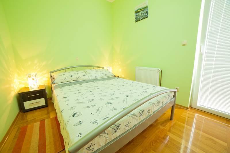 Apartment Ana Водице Номер фото