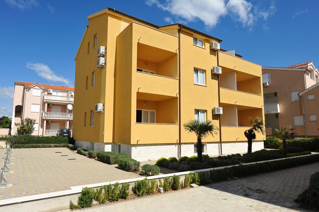 Apartment Ana Водице Номер фото