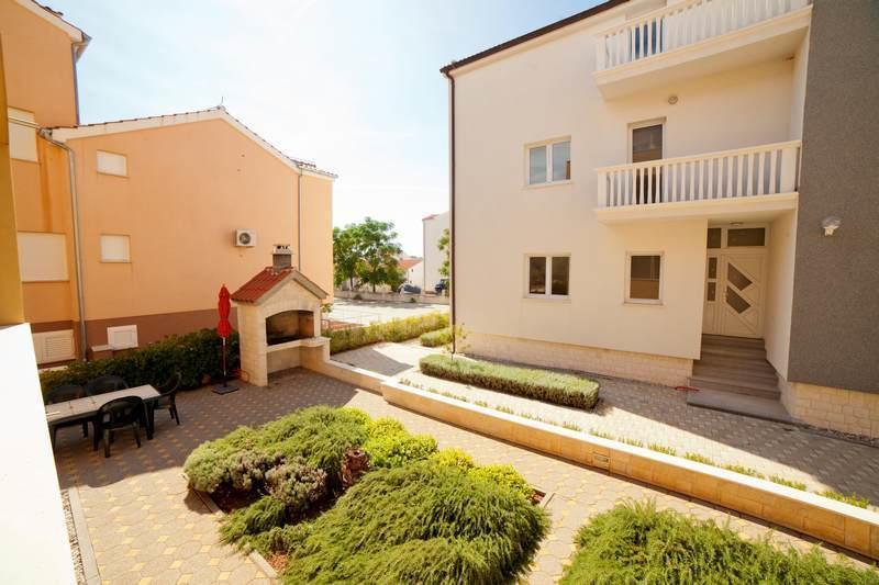 Apartment Ana Водице Номер фото