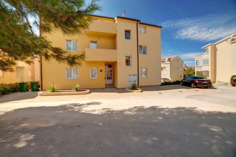 Apartment Ana Водице Номер фото