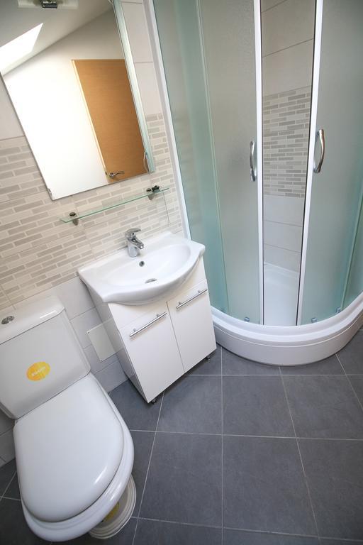 Apartment Ana Водице Екстер'єр фото