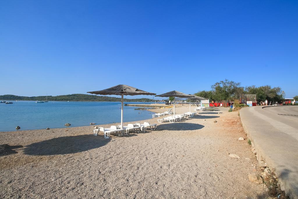 Apartment Ana Водице Екстер'єр фото