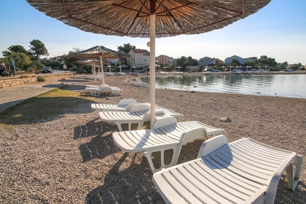 Apartment Ana Водице Екстер'єр фото