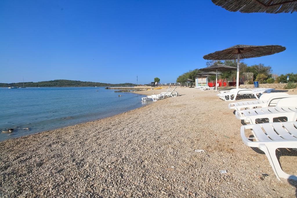 Apartment Ana Водице Екстер'єр фото