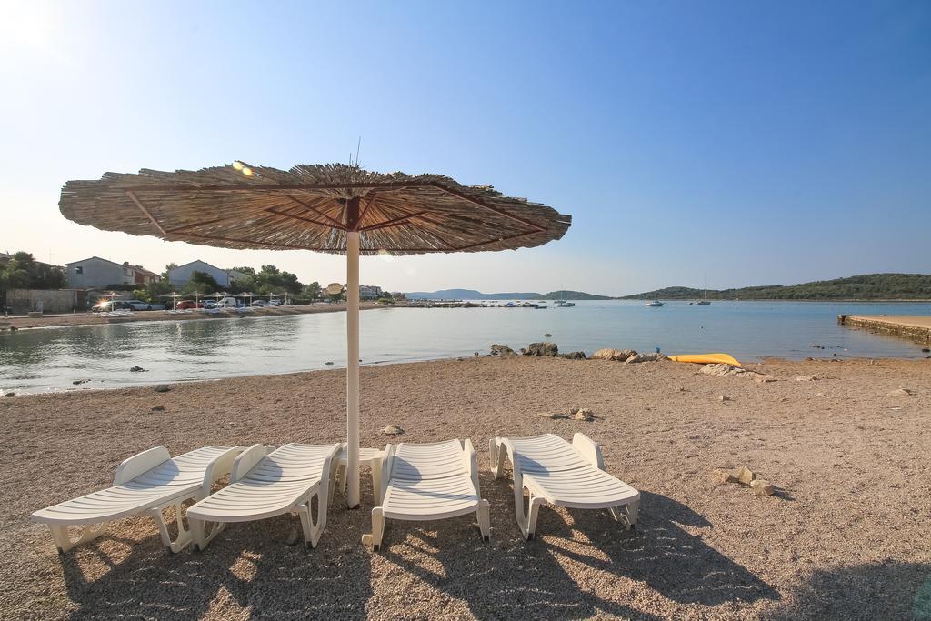 Apartment Ana Водице Екстер'єр фото
