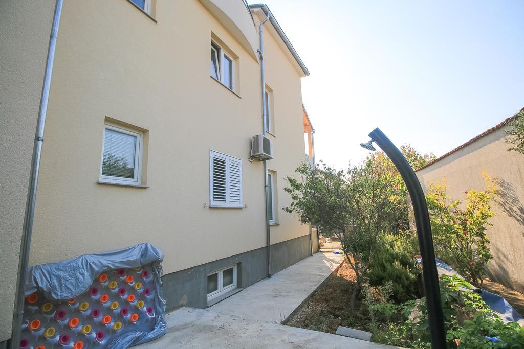 Apartment Ana Водице Екстер'єр фото