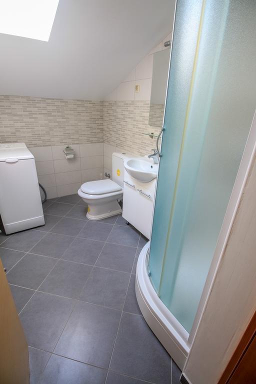 Apartment Ana Водице Екстер'єр фото