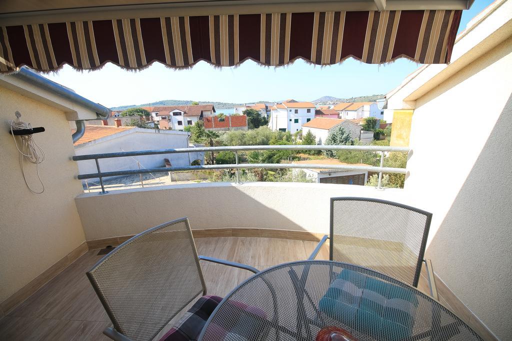 Apartment Ana Водице Екстер'єр фото