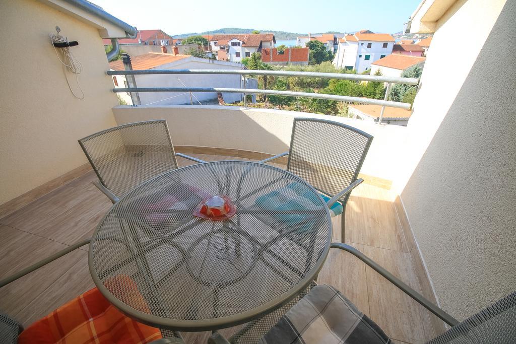 Apartment Ana Водице Екстер'єр фото