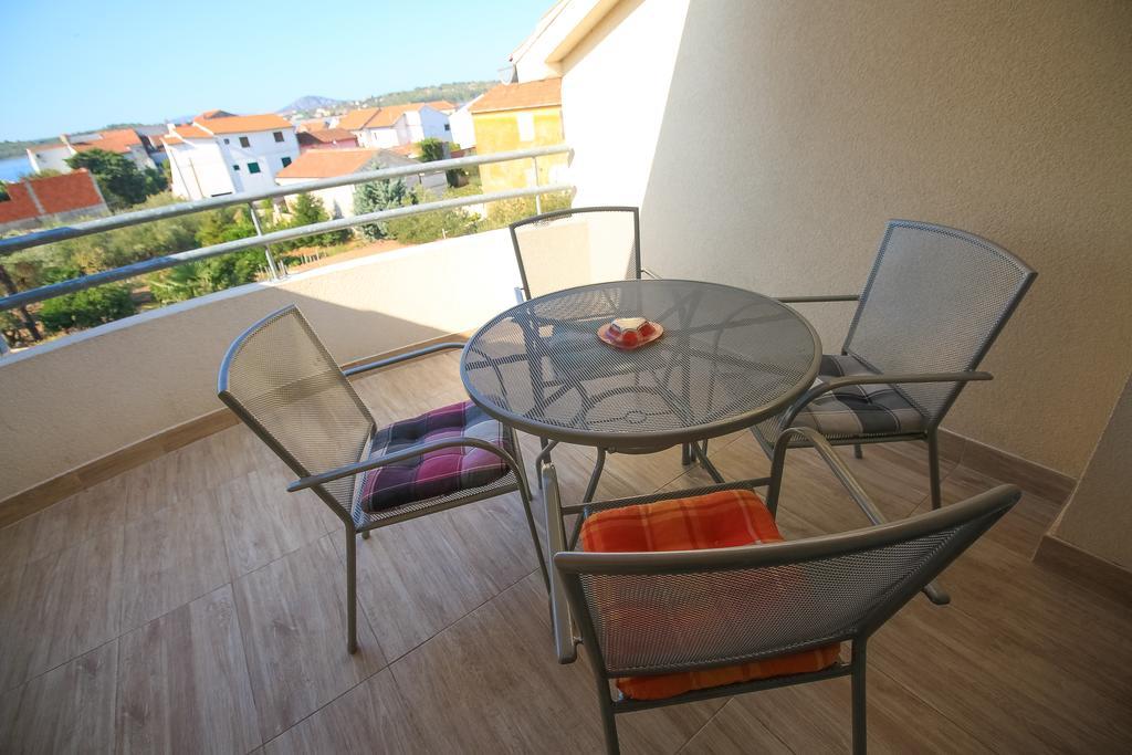 Apartment Ana Водице Екстер'єр фото