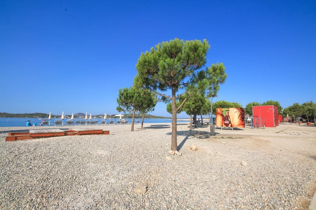 Apartment Ana Водице Екстер'єр фото
