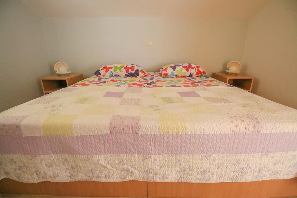 Apartment Ana Водице Екстер'єр фото